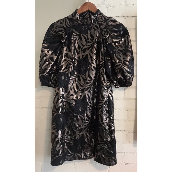 REVOLVE Camila Coelho Alessa Mini Dress Size S - Picture 5 of 14